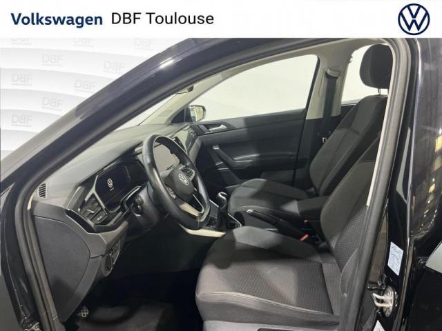 Volkswagen Polo image 4
