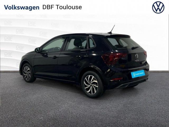 Volkswagen Polo image 8