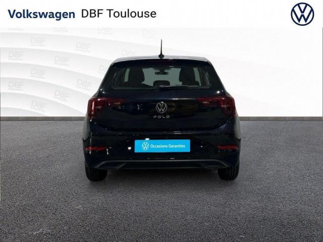 Volkswagen Polo image 6