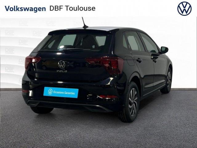 Volkswagen Polo image 1