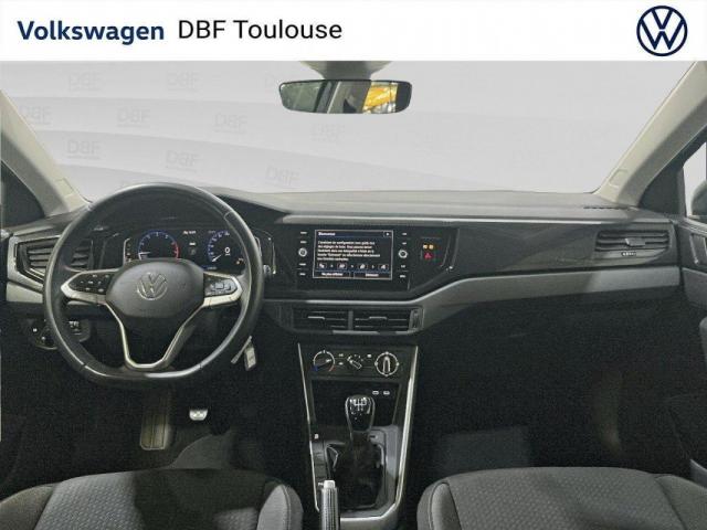Volkswagen Polo image 3
