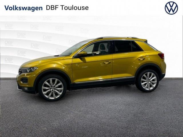 Volkswagen T-Roc image 6
