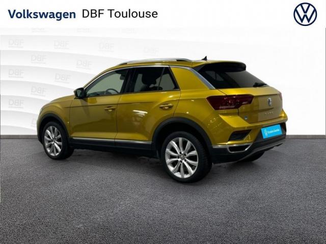 Volkswagen T-Roc image 5