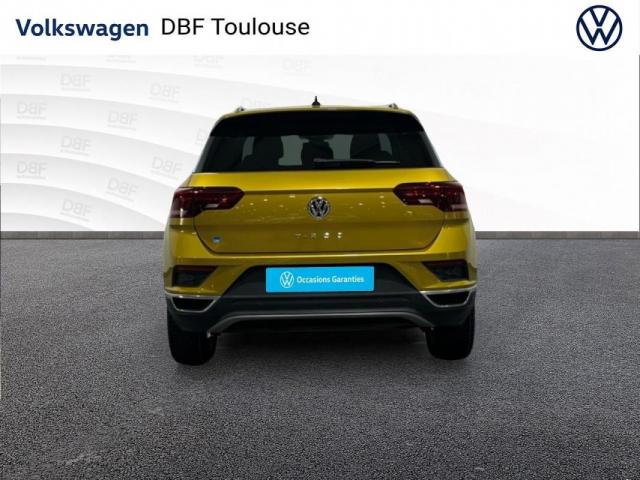 Volkswagen T-Roc image 4