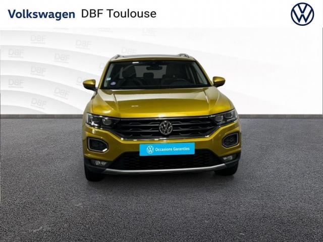 Volkswagen T-Roc image 3