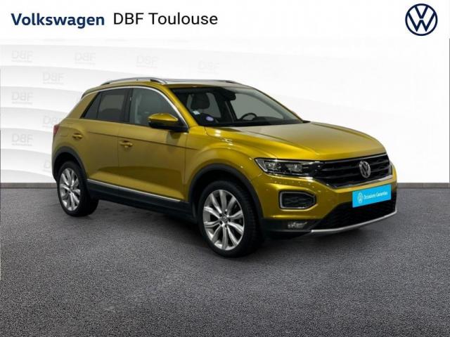 Volkswagen T-Roc image 2