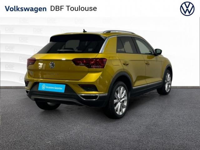 Volkswagen T-Roc image 1