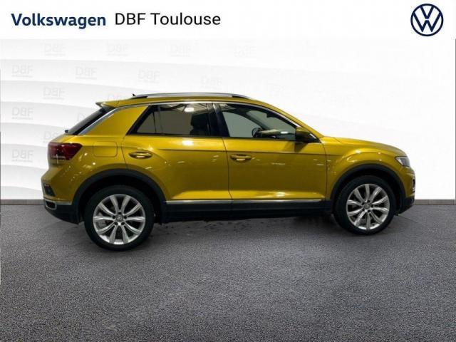 Volkswagen T-Roc image 8