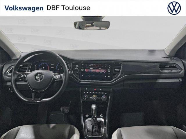 Volkswagen T-Roc image 7
