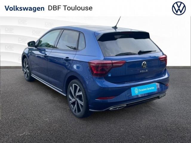 Volkswagen Polo image 1