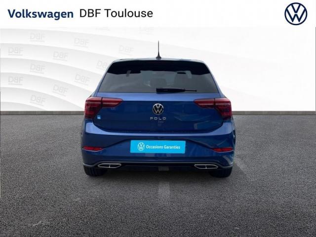 Volkswagen Polo image 5