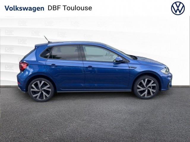 Volkswagen Polo image 6