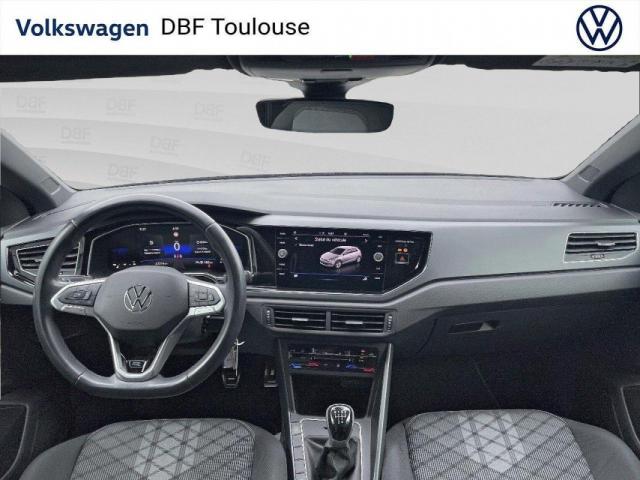 Volkswagen Polo image 8