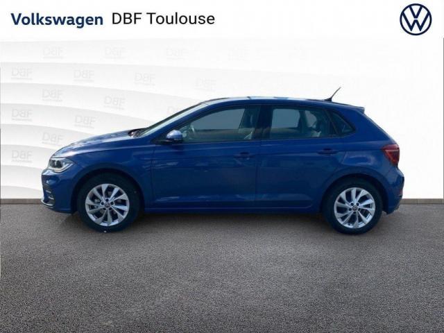 Volkswagen Polo image 8