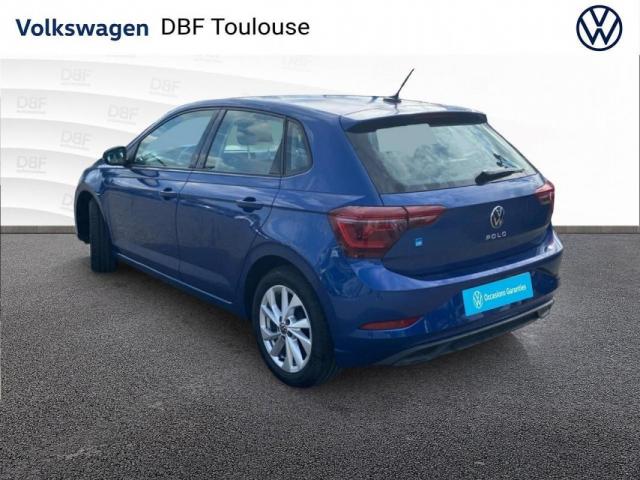 Volkswagen Polo image 7