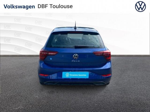 Volkswagen Polo image 1