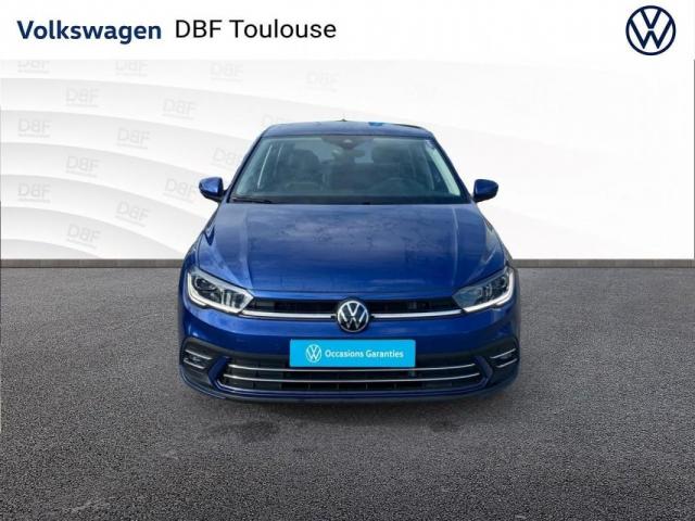 Volkswagen Polo image 5