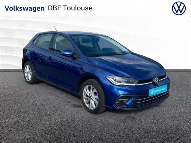 Volkswagen Polo image 2