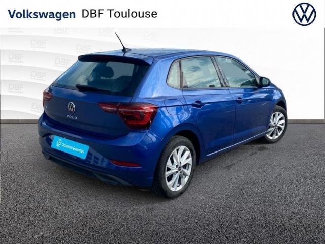 Volkswagen Polo image 9