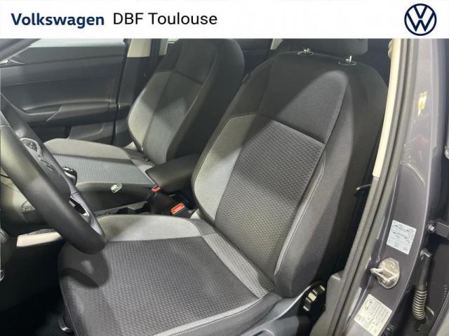 Volkswagen Taigo image 1