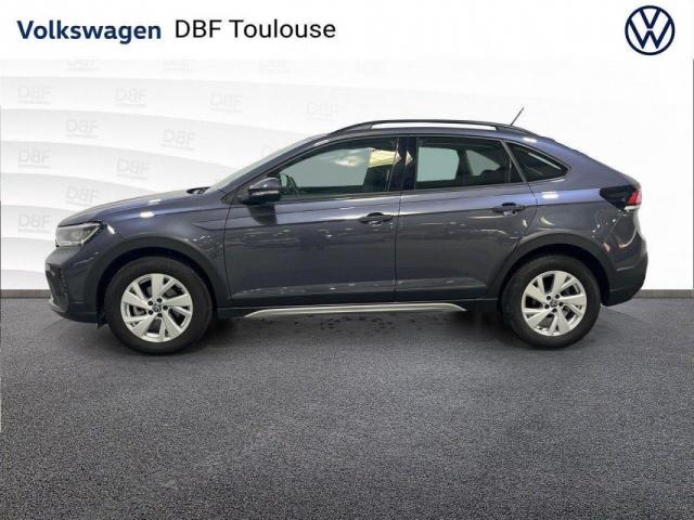 Volkswagen Taigo image 2