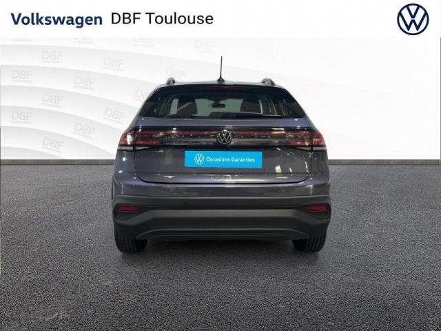 Volkswagen Taigo image 7