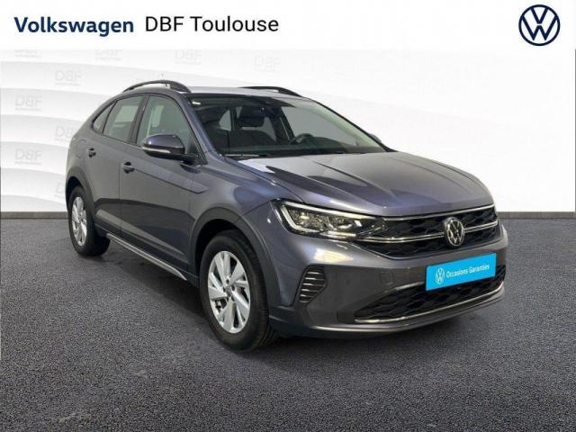 Volkswagen Taigo image 5