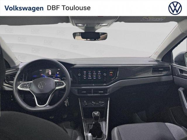 Volkswagen Taigo image 8