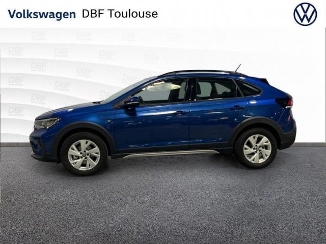 Volkswagen Taigo image 1