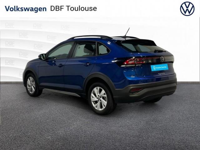 Volkswagen Taigo image 2