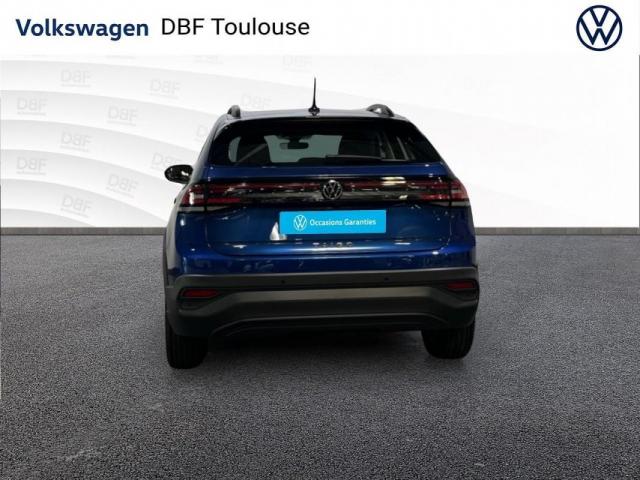 Volkswagen Taigo image 9
