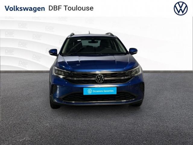 Volkswagen Taigo image 8