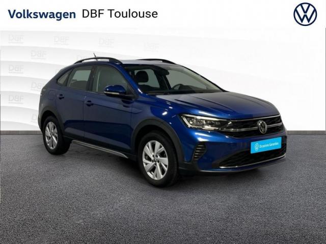 Volkswagen Taigo image 3