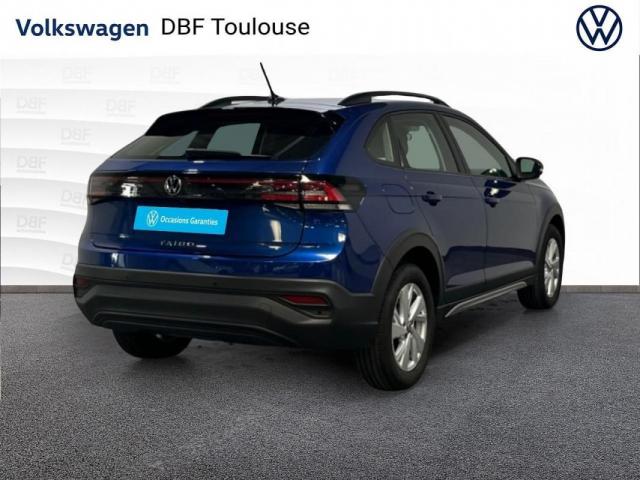 Volkswagen Taigo image 4
