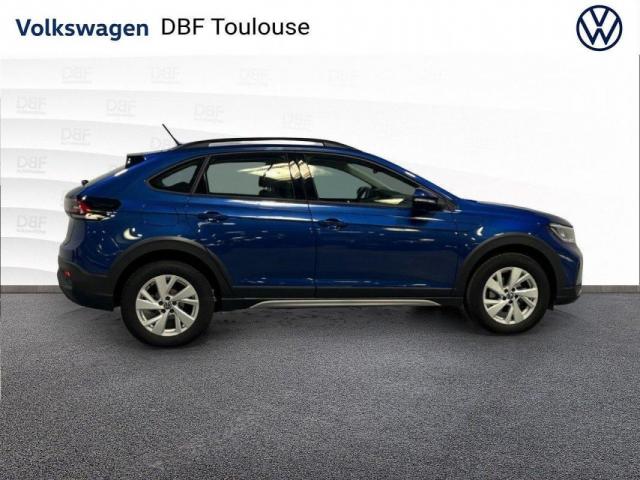 Volkswagen Taigo image 5