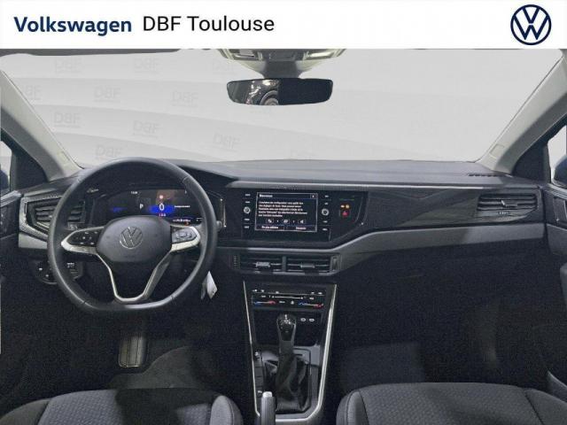 Volkswagen Taigo image 7