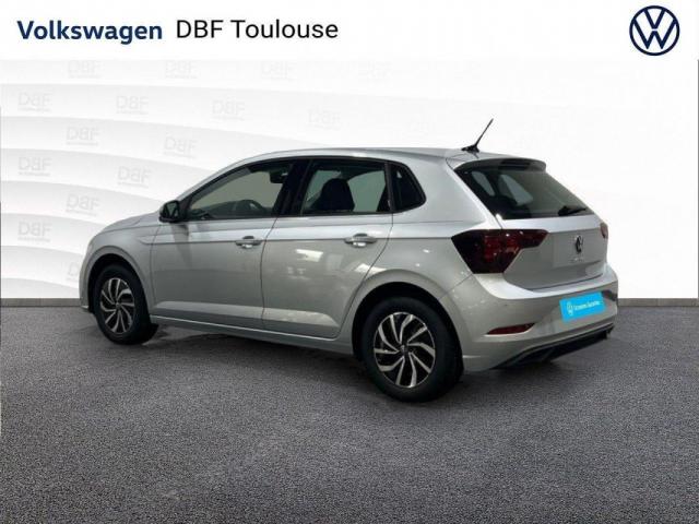 Volkswagen Polo image 6