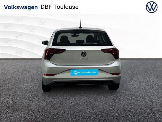 Volkswagen Polo image 8