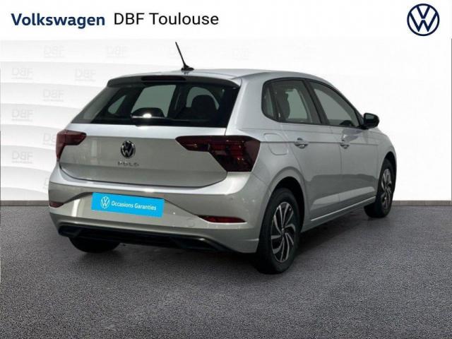 Volkswagen Polo image 2