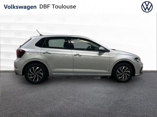Volkswagen Polo image 3
