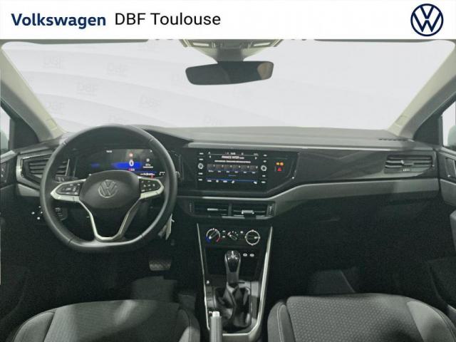 Volkswagen Polo image 1