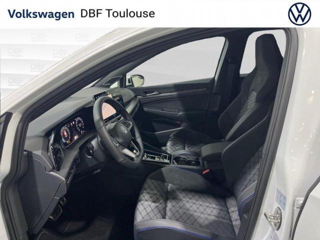 Volkswagen Golf image 4