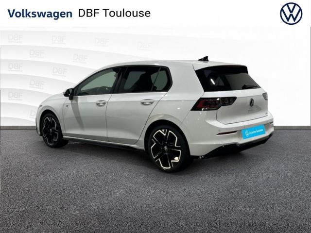 Volkswagen Golf image 7