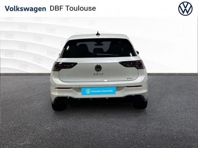 Volkswagen Golf image 2