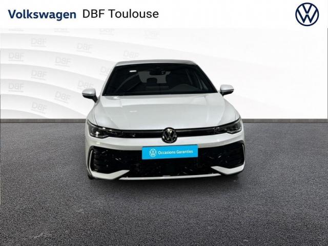 Volkswagen Golf image 9