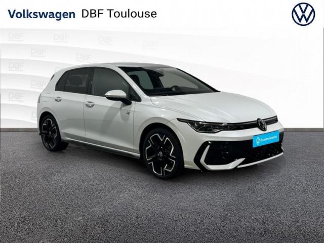 Volkswagen Golf image 6