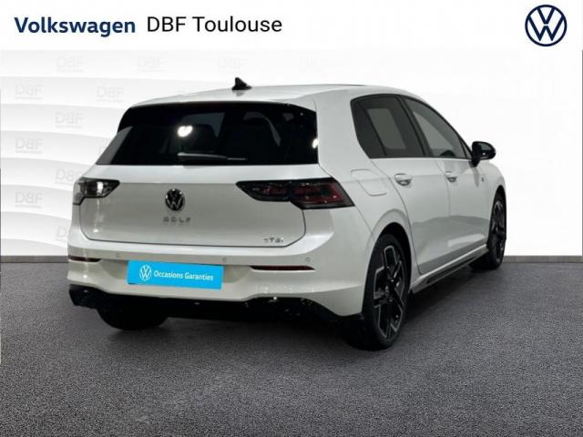 Volkswagen Golf image 5