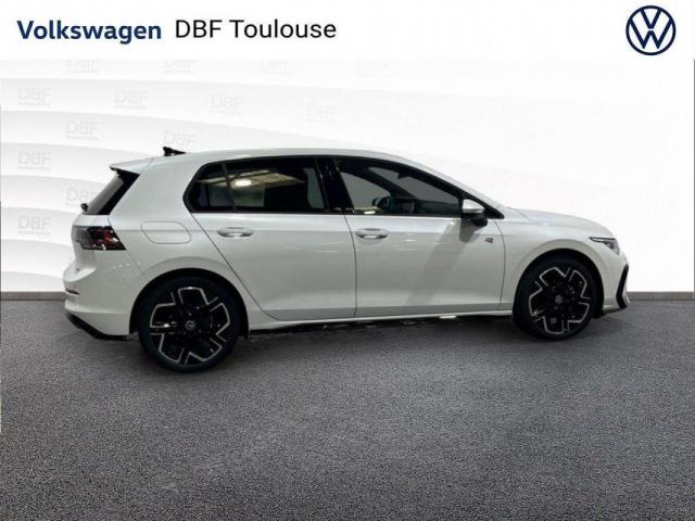 Volkswagen Golf image 8