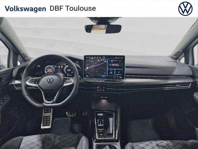 Volkswagen Golf image 1