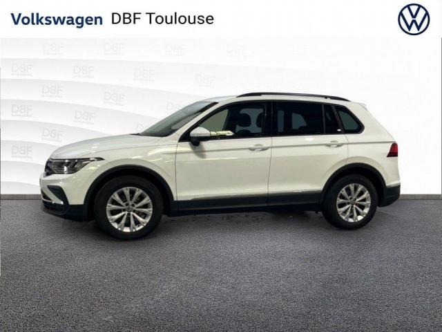 Volkswagen Tiguan image 3